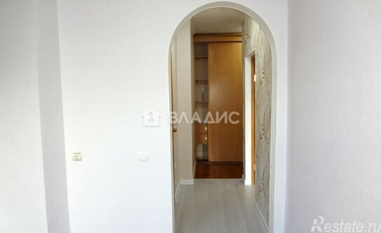 Продажа 1-комн квартиры на вторичном рынке Балашиха г, Заречная ул,  д. 37