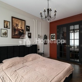 Продажа 1-комн квартиры на вторичном рынке Полоцкая улица,  д. 23