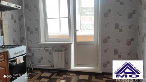 Продажа 1-комн квартиры на вторичном рынке Воскресенск, ул. Центральная,  д. 22