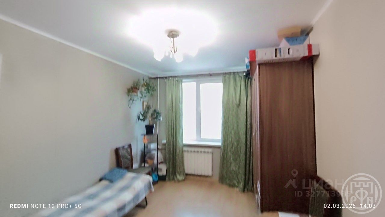 Продажа 2-комн квартиры на вторичном рынке проспект Солидарности, 19