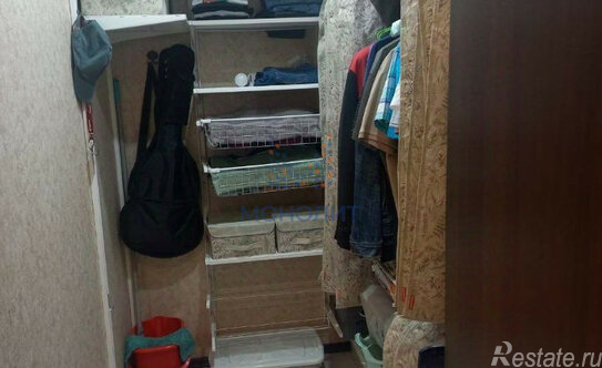 Продажа 2-комн квартиры на вторичном рынке Люберцы, ул Инициативная,  д. 13