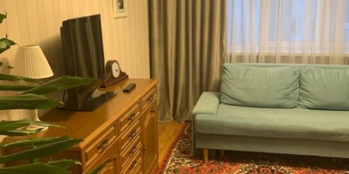 4-комн квартира ул Ивана Сусанина,  д. 10