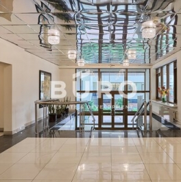 Продажа 3-комн квартиры на вторичном рынке ул Архитектора Власова,  д. 6