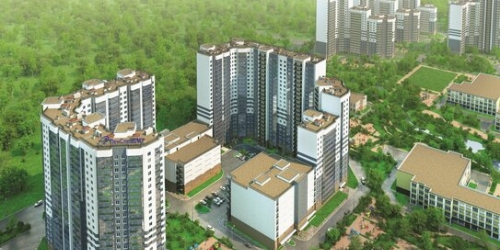 1-комн квартира ул Русановская,  д. 19,  к. 4