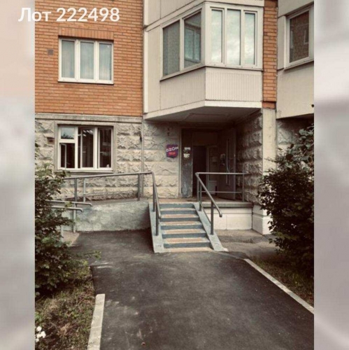 Коттедж/дом Россия, 9-я Северная линия, 25к2,  д. 25 к2