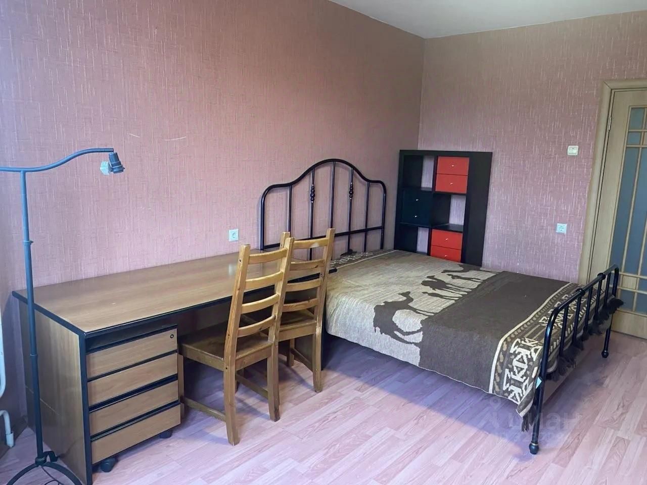 Аренда 1-комн квартиры на вторичном рынке Липецкая улица, 40