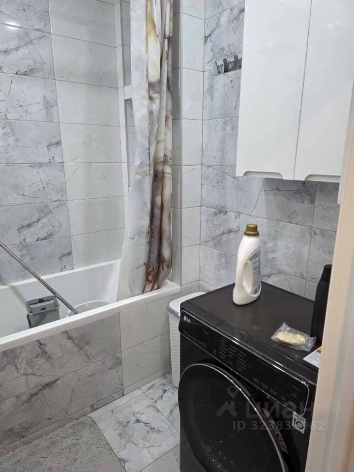 Аренда 2-комн квартиры на вторичном рынке Южный мкр, Котельники,  д. 14