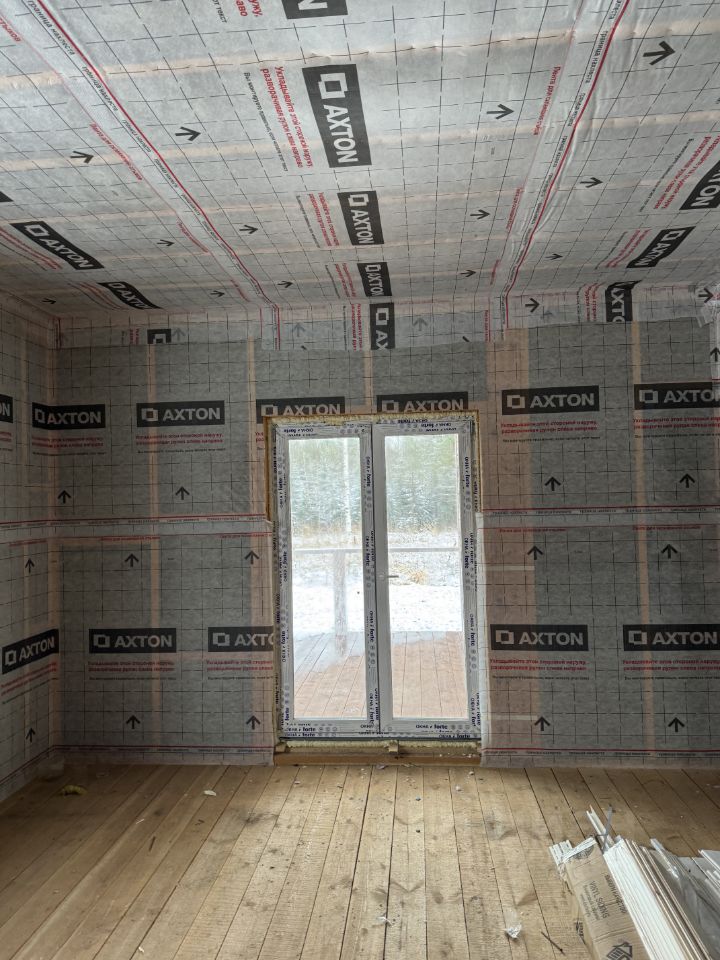 Продажа дома Михайловка садоводческий массив, аллея Ключевая, 6