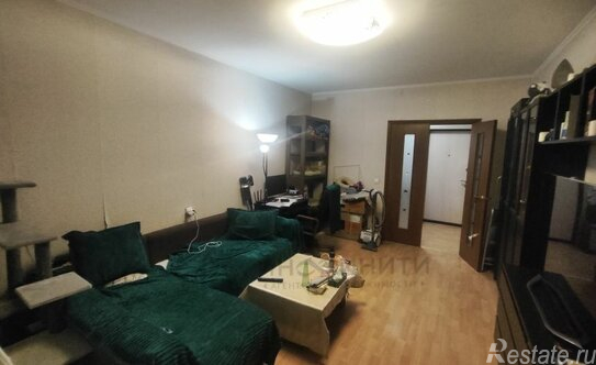 Продажа 2-комн квартиры на вторичном рынке ул Александры Монаховой,  д. 95,  к. 1