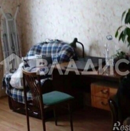 Продажа 2-комн квартиры на вторичном рынке Лухмановская улица