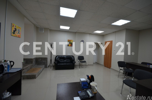 Аренда офиса 1-й Рощинский проезд,  д. 8