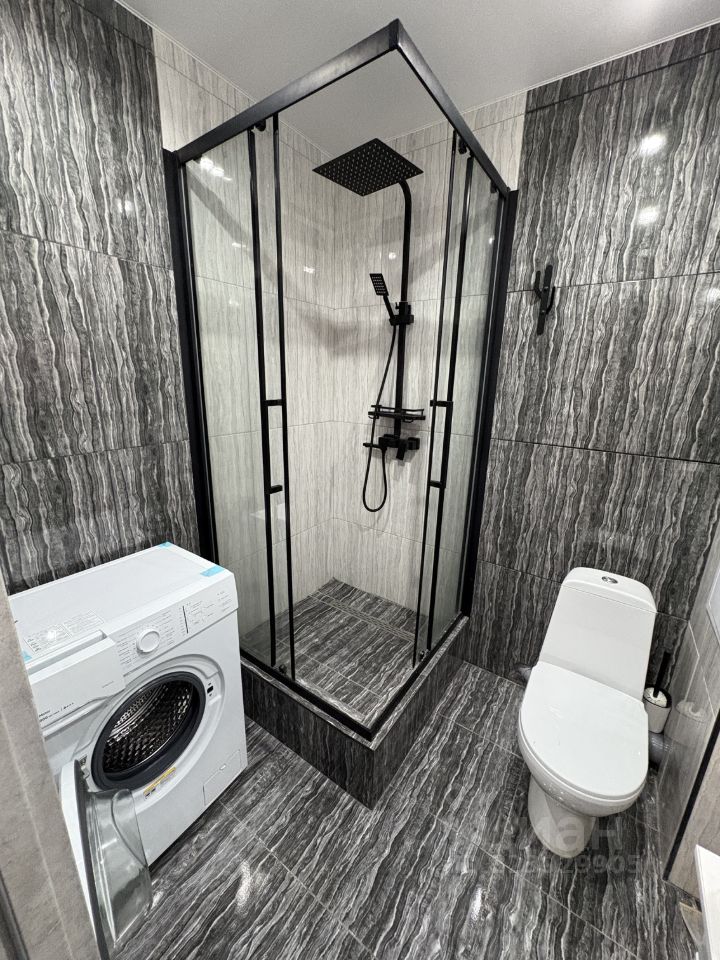 Аренда студии Мурино, улица Шувалова, 30