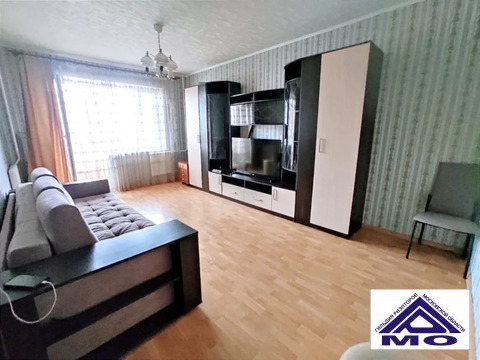 Продажа 2-комн квартиры на вторичном рынке Павловский Посад, улица Тихонова,  д. 43