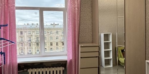 Комната проспект Стачек, 86