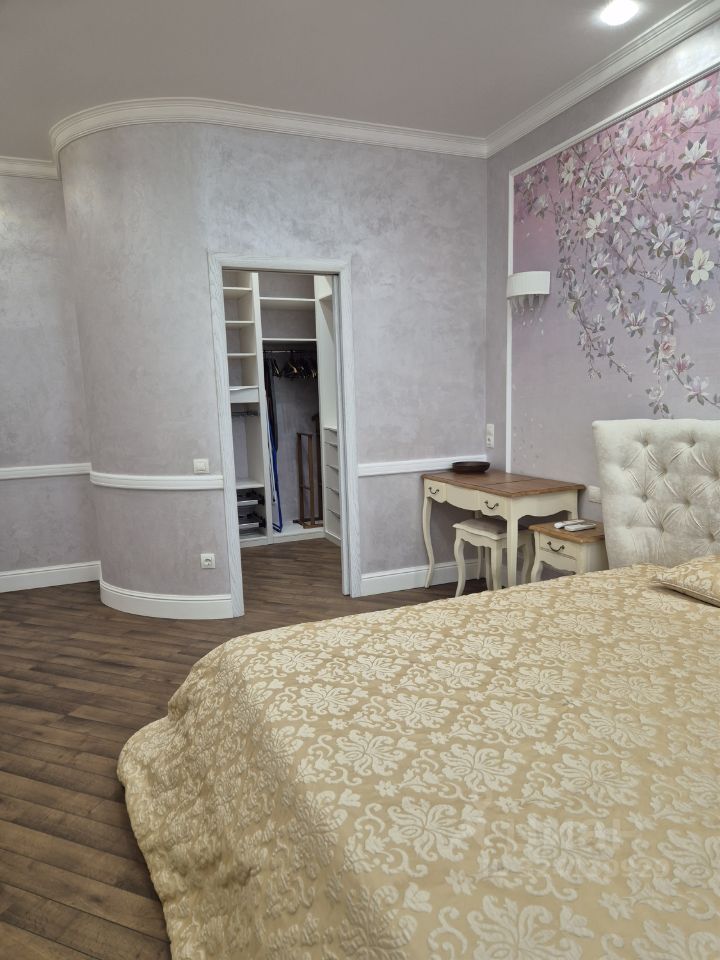 Продажа 4-комн квартиры на вторичном рынке шоссе Энтузиастов, 55