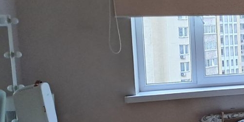 2-комн квартира улица Авиаконструктора Миля, 24