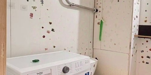 1-комн квартира улица Тихомирова, 17К1