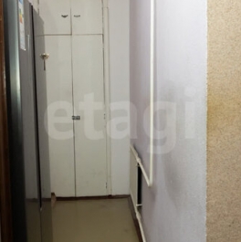 Продажа 3-комн квартиры на вторичном рынке Дерптский переулок,  д. 12