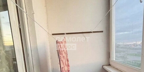 1-комн квартира улица Захарьинские Дворики,  д. 3