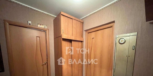 3-комн квартира Палехская улица, 11