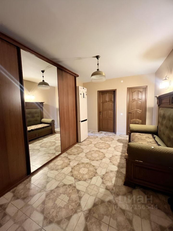 Продажа 2-комн квартиры на вторичном рынке Котельники, улица Кузьминская, 11