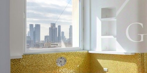 6-комн квартира Зоологическая улица, 22