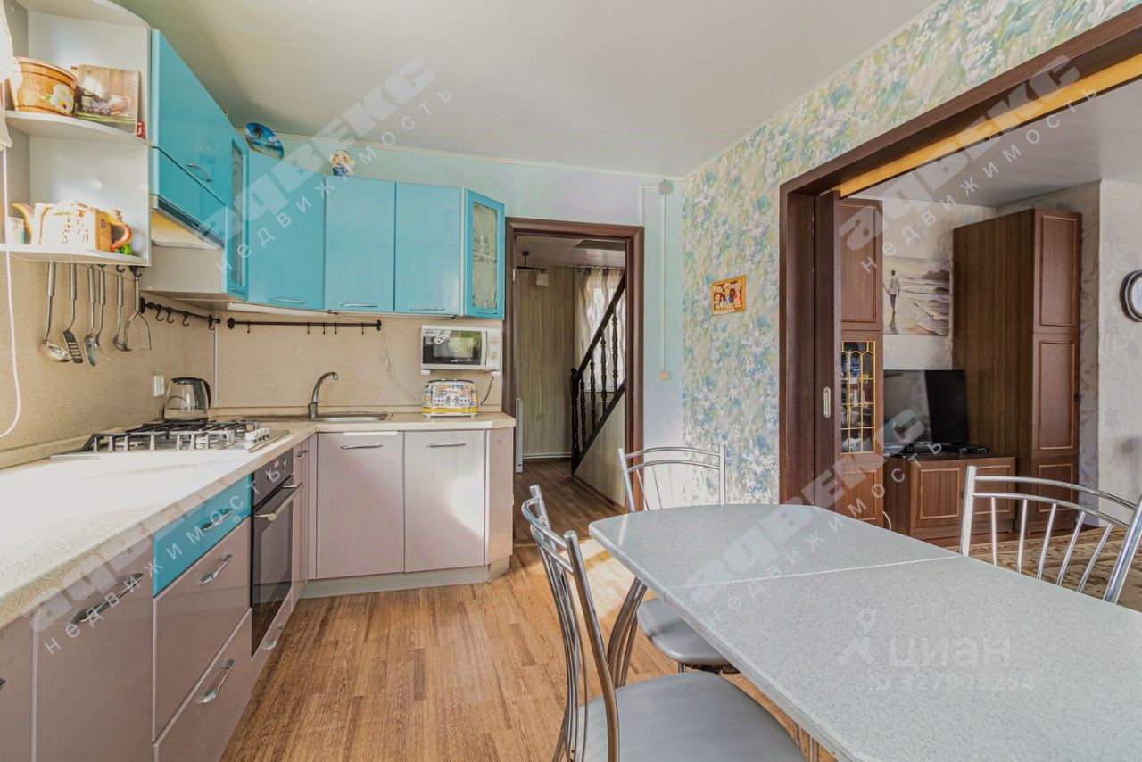 Продажа дома Прима-47 СНТ, 16-я линия, 38