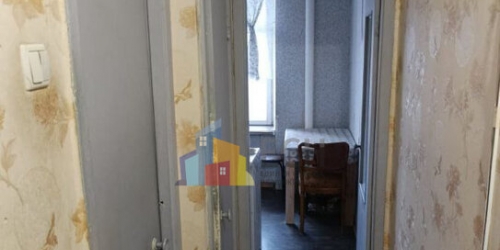 2-комн квартира Парковая 2-я ул,  д. 9