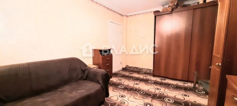 2-комн квартира 3-й Рабфаковский переулок,  д. 6