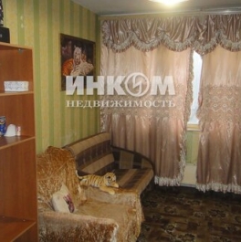 Продажа 2-комн квартиры на вторичном рынке Хордовый проезд