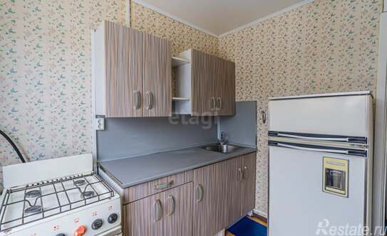 Продажа 1-комн квартиры на вторичном рынке Полюстровский пр-кт,  д. 21