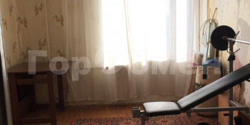 2-комн квартира Плетешковский переулок, 15