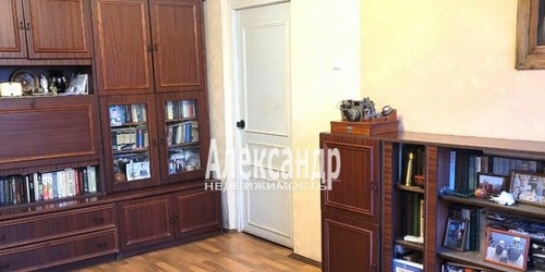 3-комн квартира Бобыльская дорога,  д. 57