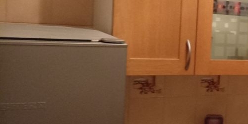 2-комн квартира улица Пограничника Гарькавого, 16К3