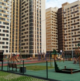 Продажа 2-комн квартиры на вторичном рынке Железнодорожный, улица Поликахина