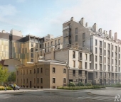 Продать Квартиры в новостройке Курская улица  12 