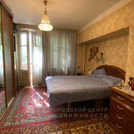 Продажа 2-комн квартиры на вторичном рынке улица Уткина,  д. 41А