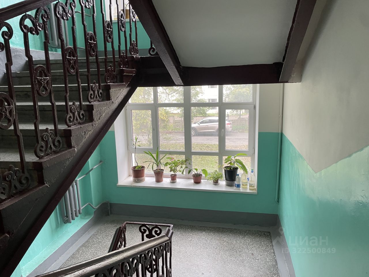 Продажа 4-комн квартиры на вторичном рынке шоссе Революции, 112