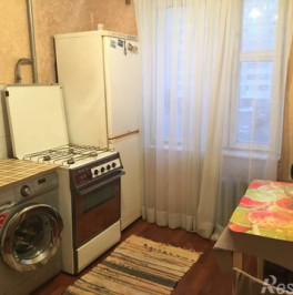 Продажа 3-комн квартиры на вторичном рынке Ногинск, 2-ая Малобуньковская ул,  д. 18