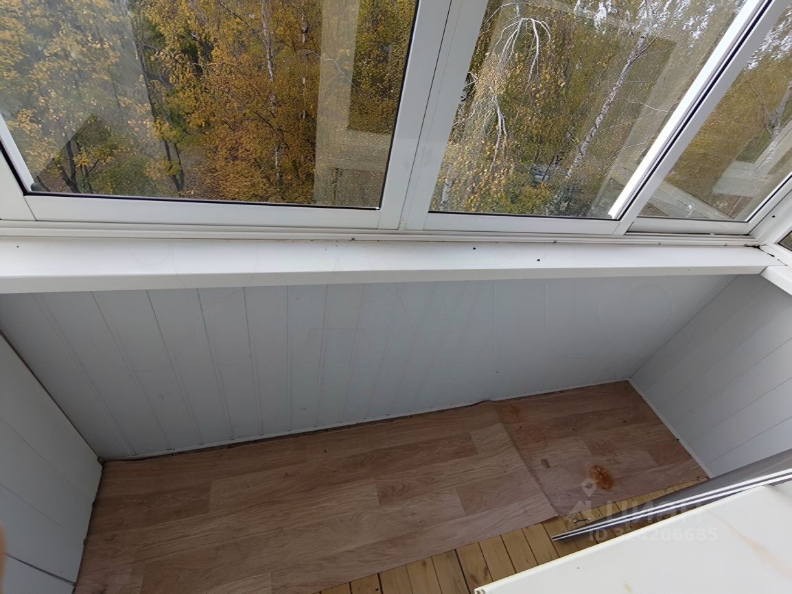 Продажа 3-комн квартиры на вторичном рынке 1-й мкр, Зарайск, 14