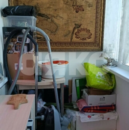 Продажа 1-комн квартиры на вторичном рынке Раменское, ул Дачная,  д. 23