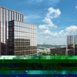 Продажа 2-комн квартиры на вторичном рынке улица Борисовские Пруды,  д. 1Б