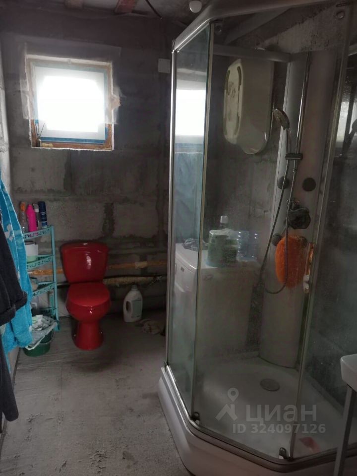 Продажа дома Восход садоводческий массив, Спектр СНТ, 3-я линия