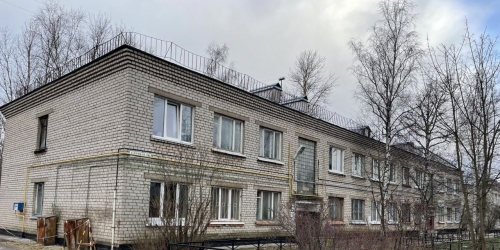 Комната Горелово тер., улица Заречная, 16