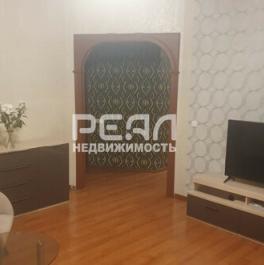 Продажа 3-комн квартиры на вторичном рынке Аэродром, улица Генерала Кныша,  д. 15