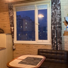 Продажа 2-комн квартиры на вторичном рынке Воронежская улица,  д. 54