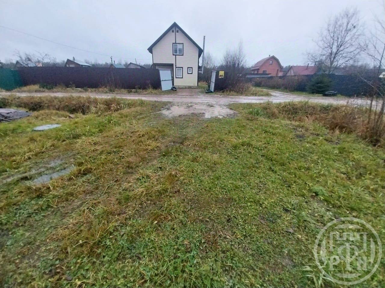 Продажа дома Липки СНТ, 3-я линия, 67