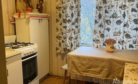 Продажа 2-комн квартиры на вторичном рынке Бебеля 1-я ул,  д. 7А