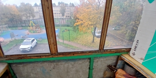 1-комн квартира Народная ул,  д. 65