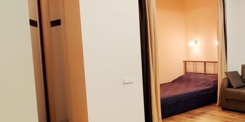 1-комн квартира проспект Тореза, 13